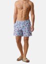 Seaside Pacific Stretch Beach Shorts