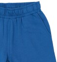 The New Tnrasmus Sweat Shorts Blue 134/140