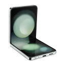 Samsung Galaxy Z Flip5 256GB lys grønn