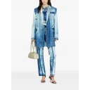 Diesel Dame Vesker Beige ONE SIZE,