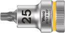 Wera Bitshylsa 3/8 Zyklop 8767 Bhf Tx 25x35mm