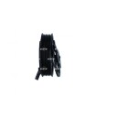 Magnetclutch, klimakompressor NRF 380085