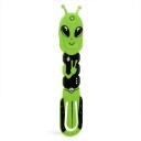 Flexilight Pals   Alien Boklampe
