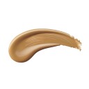 Iconic London Super Smoother Blurring Foundation Golden Tan - Vegansk & PETA-sertifisert