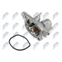 Termostat NTY CTM FT 006