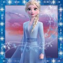 Ravensburger Frozen 2 The Journey Starts 3x49p
