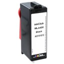 inkClub MLA400 Blekkpatron, erstatter Lexmark 100XL, svart, 650 sider