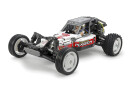 Tamiya 58741 RC Fighter NXGEN DT-04 Radiostyrt Bil 1:10