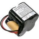 Batteri til Euro Pro Shark V1700Z etc