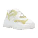 Armani Exchange Dame Sko Flerfarget 36 EU,