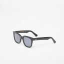 Solbriller MessyWeekend Liv Black/ Grey Universal