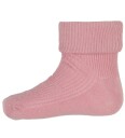 Minymo Sokker 2 pack Rosa Minymo 15/18 Sokker