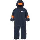 Helly Hansen Vinter overall K Rider 3.0 Ins Suit Blå