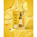 Iroha Nature Exfoliating Toner Pads AHA + PHA Pinapple Enzymes