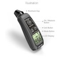 SKYRC Infrarød Termometer