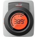 Grillngo Hyperbby Bluetooth 2I1 Stegetermometer