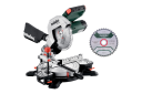 Metabo 610216900 Kapp Og Gjærsag 1100w