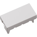 Mosaic Blind Cover 1M Hvit