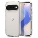 Spigen Ultra Hybrid Mobildeksel for Google Pixel 11 Pro XL - Gjennomsiktig Design
