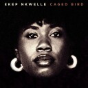 Ekep Nkwelle  Caged Bird  CD