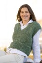 Viking Garn 2031 7 Modig Vest