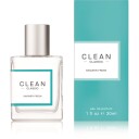 Clean Classic Shower Fresh Eau de Toilette 30ml med duft av musk og sitrus