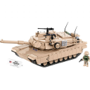 Cobi Forsvarets M1A2 Abrams 2632