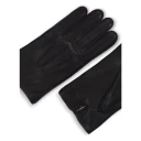 Howard London Herre Accessories Svart 9 IN,