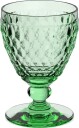 Villeroy & Boch  Boston hvitvinsglass 23 cl grønn
