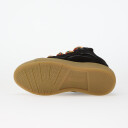 Joggesko Lanvin Curb Sneakers Black EUR 41