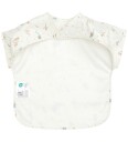 Cam Cam Forkle k/e m. Lomme   PU   Sea Garden   Cam Cam   OneSize   Forkle   Hvit