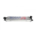 BOGAP N4220110 Intercooler