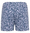Hummel Shorts hmlAnnika Cosmic Sky 4 år 104 Shorts Lilla