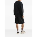 Dolce & Gabbana Herre Gensere & Hettegensere Blå XL,