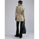 Barbara Bui Dame Jakker Beige S,