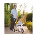 Smoby Be Move 2 i 1 Trehjulssykkel Beige