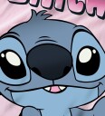 Name It T skjorte NmfMorissina Stitch Piruett Name It 6 år 116 T skjorte Rosa