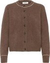 Rosemunde Rwfoxy Ls Cardigan   WALNUT   XL