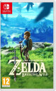 The Legend of Zelda: Breath of the Wild   Nintendo Switch