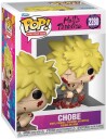 Funko POP! Anime: Hell's Paradise  Chobe