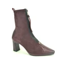 Hispanitas Dame Sko Brun 41 EU,