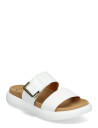 Gabor Slip-In - White - 40