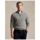 Polo Ralph Lauren Herre Strikkevarer Grå XL,