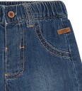 Hust And Claire Hust & Claire Joe jeans til baby blue demim 86