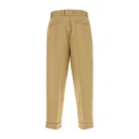 Jil Sander Herre Bukser Beige L,