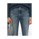 Agolde Dame Jeans Blå W28,
