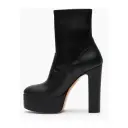 Casadei Dame Sko Svart 36 1/2 EU,