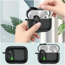Deksel til AirPods Pro 2   Svart