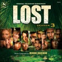 Michael Giacchino Lost Season 3 Vinyl