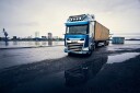 Truckstyle Sweden Solskjerm til DAF XG XG+ & XF 2023